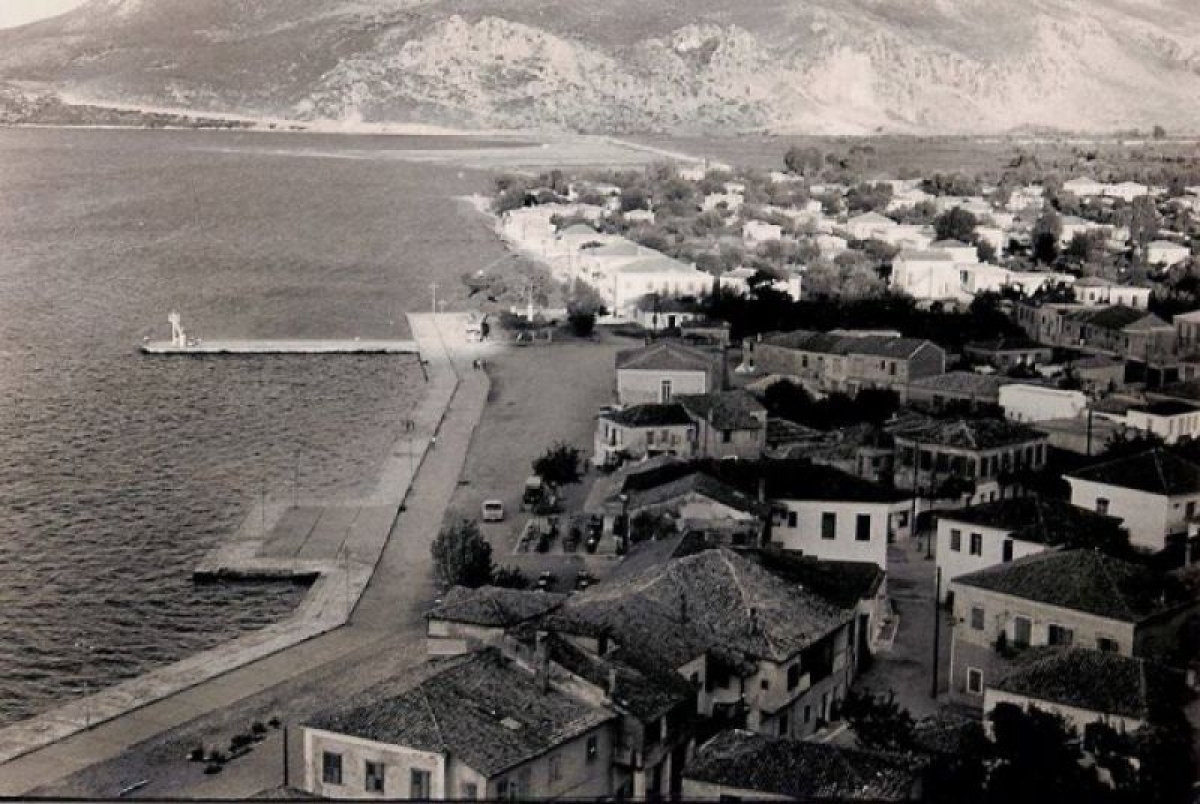 Βόνιτσα: Γνωρίζοντας από την αρχή το στολίδι του Αμβρακικού (www.maxmag.gr)