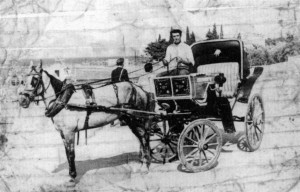 Το πρώτο θανατηφόρο τροχαίο στο Αγρίνιο με δίτροχη άμαξα το 1892!