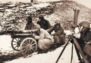 Μνήμες του έπους του ’40: Άνθρωποι που έζησαν τις μεγάλες στιγμές μιλούν- Βίντεο ντοκουμέντα