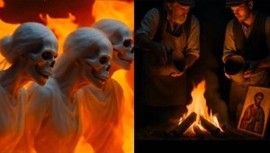 Άγνωστοι θρύλοι της Αιτωλοακαρνανίας «ζωντανεύουν» μέσω της τεχνητής νοημοσύνης