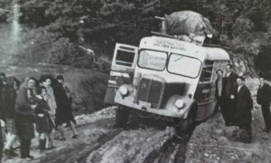 «Καρνάβαλος»: Το θρυλικό λεωφορείο της Αιτωλοακαρνανίας και η συμμετοχή σε διεθνή ταινία (εικόνες &amp; βίντεο) (www.mixanitouxronou.gr)
