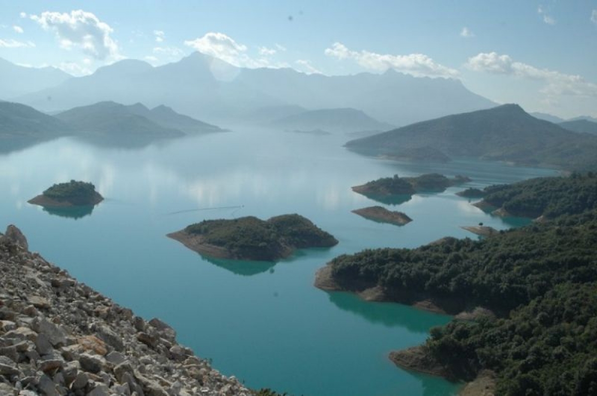 Ακολουθώντας τον ρου του Αχελώου – Η μαγεία της ελληνικής φύσης (www.postmodern.gr)