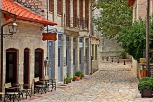 Ορεινή Ναυπακτία: ταξίδι στα Κράβαρα (www.thetravelbook.gr)