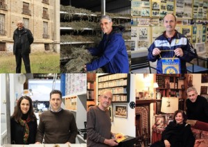 Αγρίνιο: Μένει μόνο η ηχώ της παλιάς καπναποθήκης Παπαστράτου (www.kathimerini.gr)