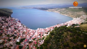 Το νέο βίντεο – σποτ του Δήμου Αμφιλοχίας για την Αμφιλοχία