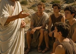 Λυσίμαχος, ο παιδαγωγός του Μεγάλου Αλεξάνδρου από την Ακαρνανία (βίντεο)