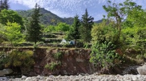 YamoChori: Ένα χωριό στην Αιτωλοακαρνανία που πρωτοπορεί στη βιωσιμότητα