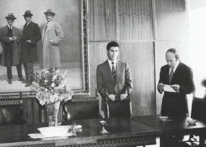 Αγρίνιο 1975: Οι πρώτες δημοτικές εκλογές της Μεταπολίτευσης