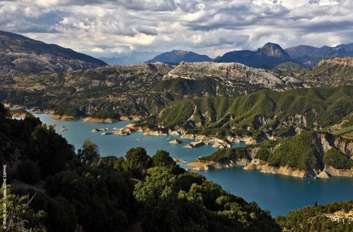 Τα μυστικά του Βάλτου Αμφιλοχίας (www.travelbook.gr)