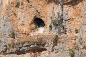 Άγιος Νικόλαος ο Κρεμαστός [HDvideo]