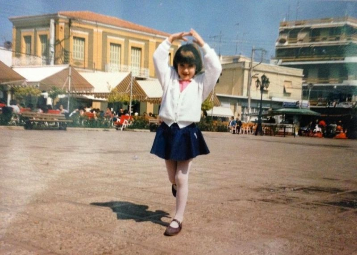 Τι σημαίνει να είσαι Μεσολογγίτισσα! (www.vice.com)
