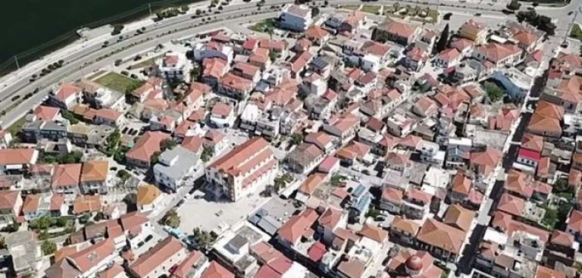 Αιτωλικό: H Βενετία της Ελλάδας και η άγνωστη ιστορία του (www.thebest.gr)
