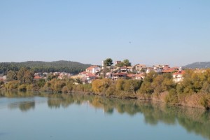 Ημερήσια Απόδραση στη Κατοχή Οινιαδών