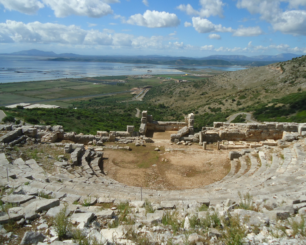 Πλευρώνα